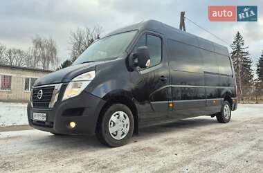 Цены Nissan NV400 Дизель
