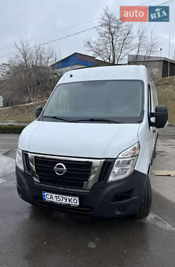 Цены Nissan NV400 Дизель