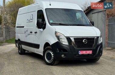 Цены Nissan NV400 Дизель