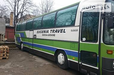 Цены Mercedes-Benz O 303 Дизель