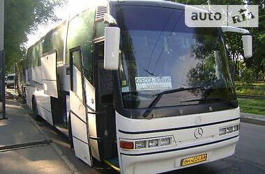 Ціни Mercedes-Benz O 303 Дизель