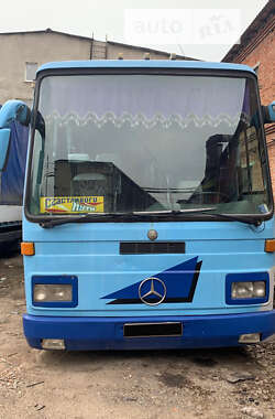 Цены Mercedes-Benz O 303 Дизель