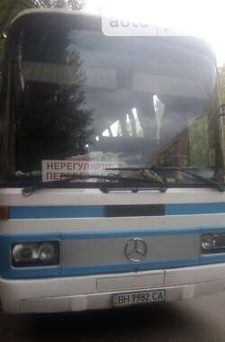 Ціни Mercedes-Benz O 303 Дизель