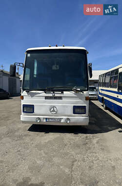 Ціни Mercedes-Benz O 303 Дизель