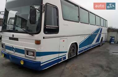 Ціни Mercedes-Benz O 303 Дизель