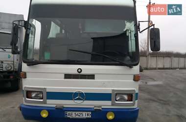 Ціни Mercedes-Benz O 303 Дизель