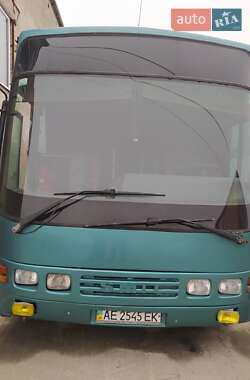 Ціни Mercedes-Benz O 303 Дизель
