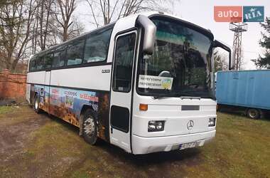 Цены Mercedes-Benz O 303 Дизель