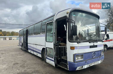 Цены Mercedes-Benz O 303 Дизель