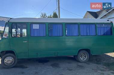 Цены Mercedes-Benz O 309 Дизель