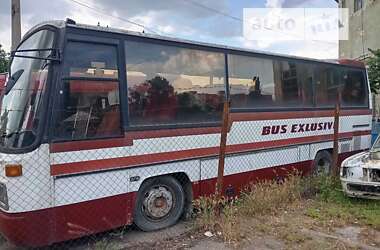 Цены Mercedes-Benz O 309 Дизель