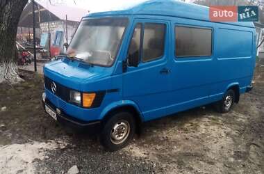 Ціни Mercedes-Benz O 309 Дизель