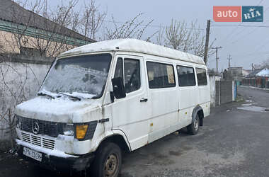 Ціни Mercedes-Benz O 309 Дизель