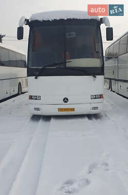 Цены Mercedes-Benz O 404 Дизель