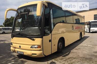 Цены Mercedes-Benz O 404 Дизель