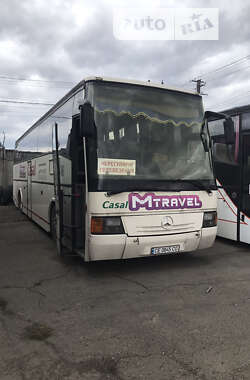 Цены Mercedes-Benz O 404 Дизель