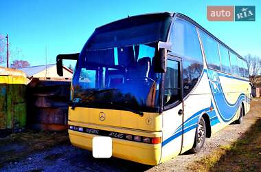 Ціни Mercedes-Benz O 404 Дизель