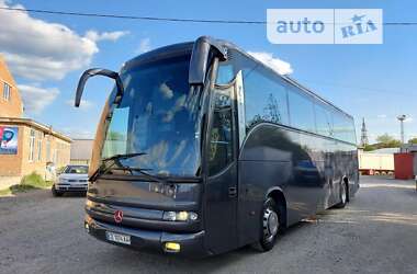 Цены Mercedes-Benz O 404 Дизель