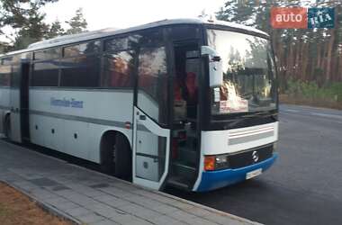 Цены Mercedes-Benz O 404 Дизель