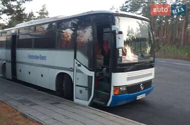 Ціни Mercedes-Benz O 404 Дизель