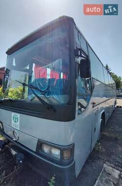 Ціни Mercedes-Benz O 404 Дизель