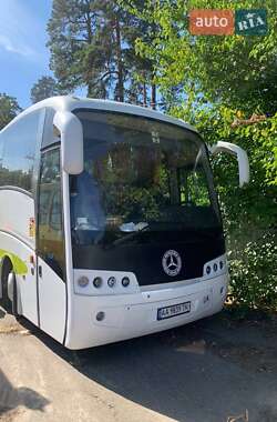 Цены Mercedes-Benz O 404 Дизель