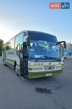 Ціни Mercedes-Benz O 404 Дизель