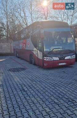 Цены Mercedes-Benz O 404 Дизель