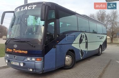 Ціни Mercedes-Benz O 404 Дизель