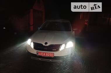 Цены Skoda Octavia Scout Дизель