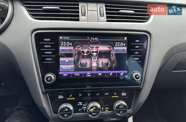 Цены Skoda Octavia Scout Дизель