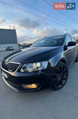 Цены Skoda Octavia Scout Дизель