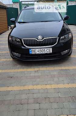 Ціни Skoda Octavia Дизель