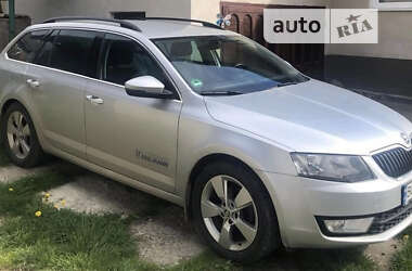 Цены Skoda Octavia Дизель