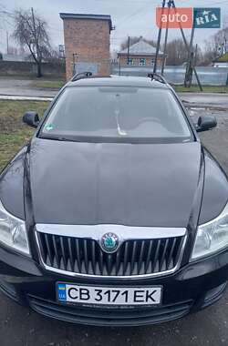 Цены Skoda Octavia Дизель