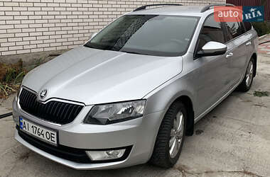 Цены Skoda Octavia Дизель