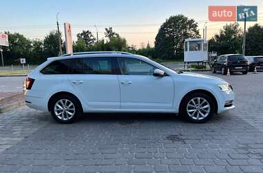 Цены Skoda Octavia Дизель