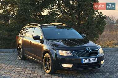 Цены Skoda Octavia Дизель