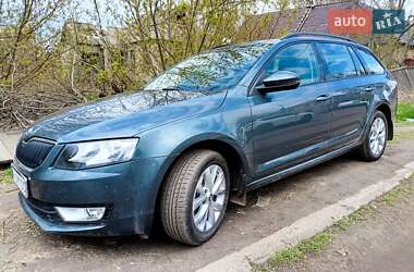 Цены Skoda Octavia Дизель