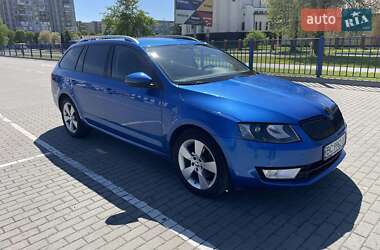 Ціни Skoda Octavia Дизель