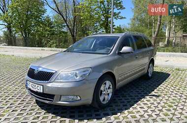 Ціни Skoda Octavia Дизель