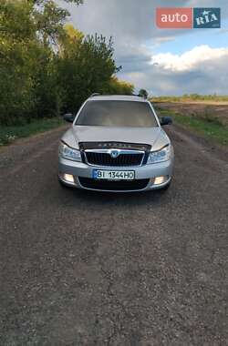 Цены Skoda Octavia Дизель