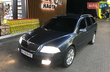 Ціни Skoda Octavia Дизель