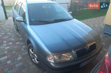 Цены Skoda Octavia Дизель