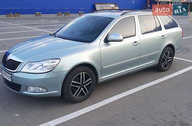 Цены Skoda Octavia Дизель