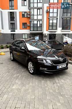 Цены Skoda Octavia Дизель