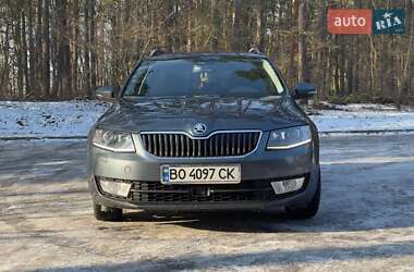 Ціни Skoda Octavia Дизель