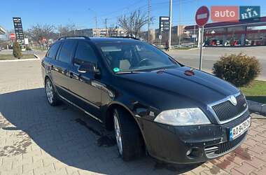Цены Skoda Octavia Дизель