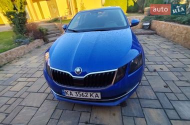 Ціни Skoda Octavia Дизель