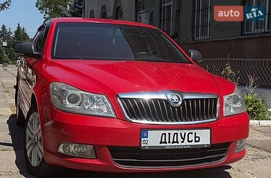 Ціни Skoda Octavia Дизель